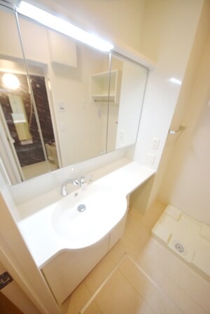 ディアコート本木の物件内観写真